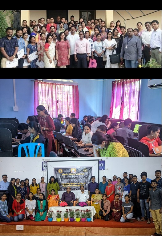 Event IT Department 2018-2019